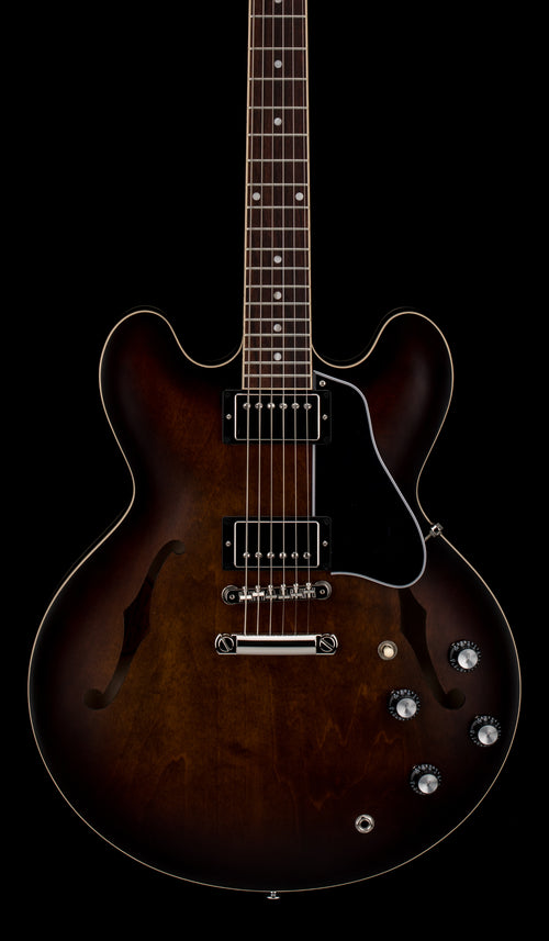 Gibson ES-335 Satin - Smokehouse #60114