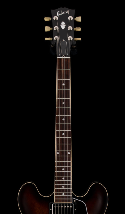 Gibson ES-335 Satin - Smokehouse #60114