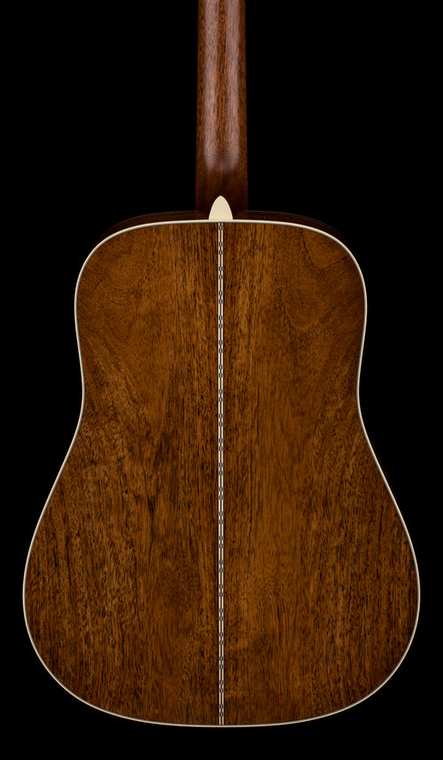 Martin Custom Shop D-28 Style Guatemalan Rosewood #64196 (Empire Music Spec)