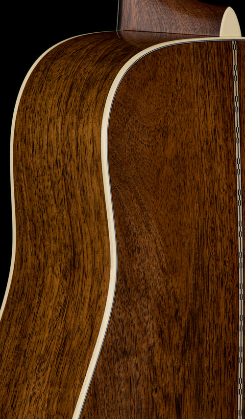 Martin Custom Shop D-28 Style Guatemalan Rosewood #64196 (Empire Music Spec)