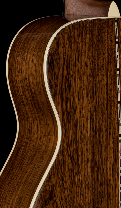 Martin Custom Shop 000-28 Style Adirondack Spruce/Guatemalan Rosewood #44303 (Empire Music Spec)
