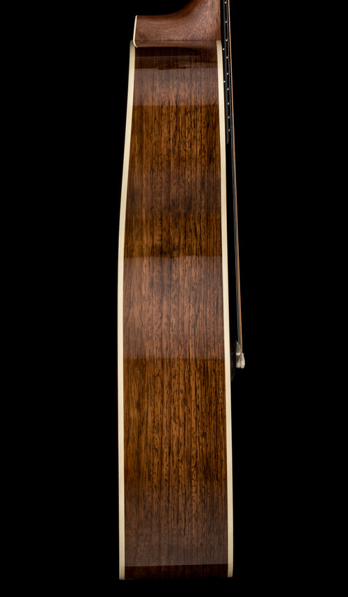 Martin Custom Shop 000-28 Style Adirondack Spruce/Guatemalan Rosewood #44303 (Empire Music Spec)