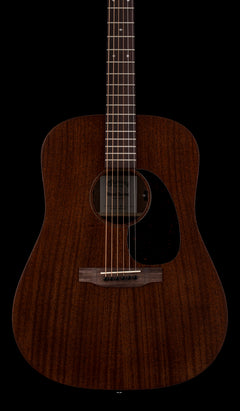 Martin D-10E Retro Sapele #69305