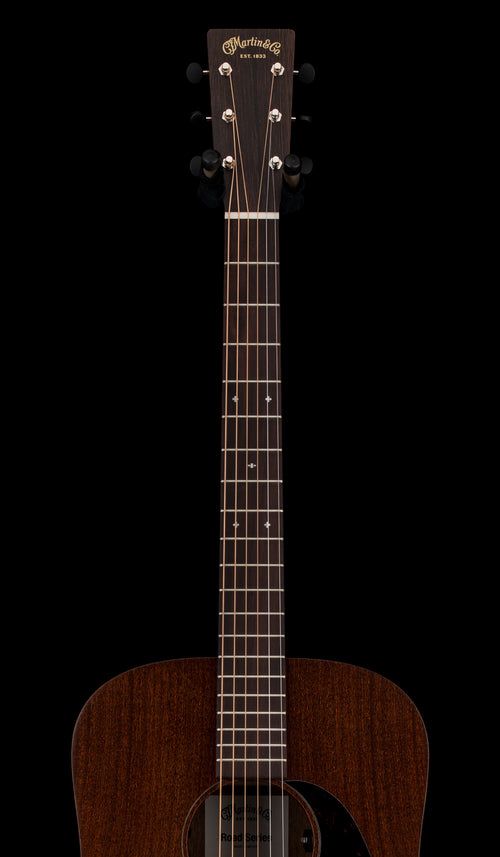 Martin D-10E Retro Sapele #69305