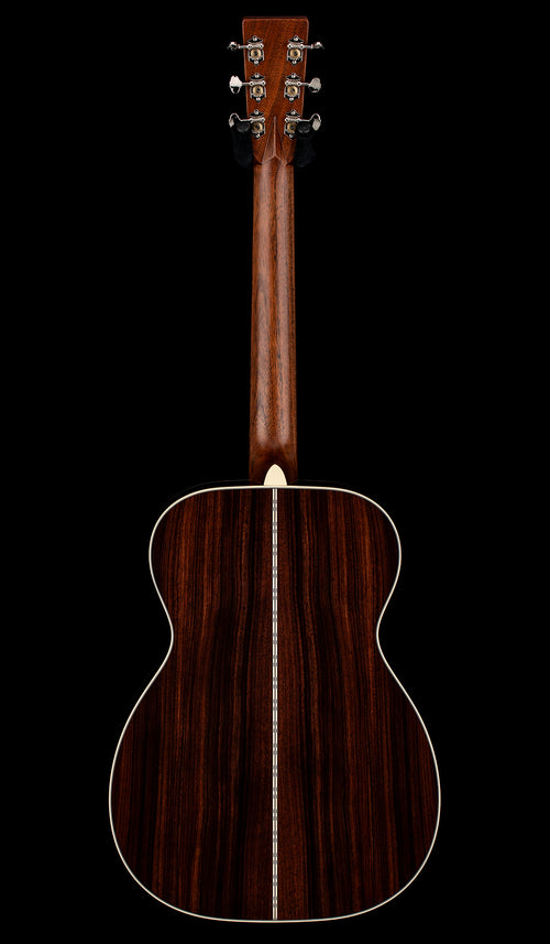 Martin 00-28 #25341 (2025)