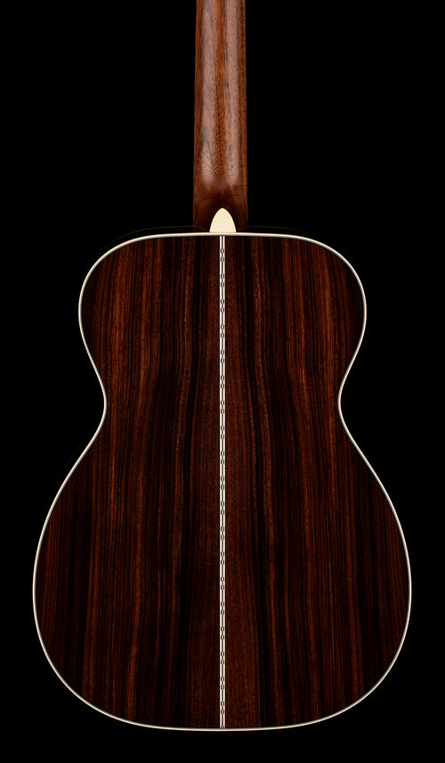 Martin 00-28 #25341 (2025)