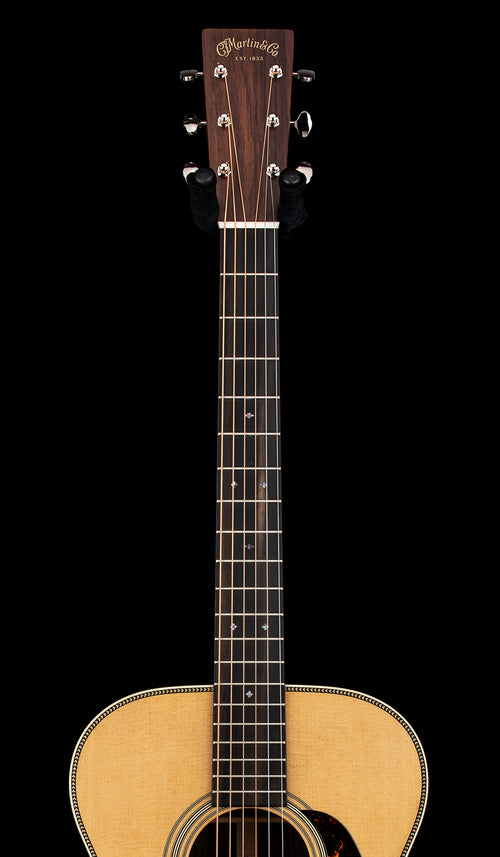 Martin 00-28 #25341 (2025)