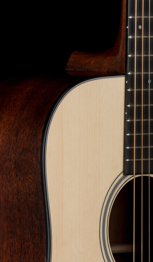 Martin Custom Shop D-18 Authentic 1937 - Natural #80884