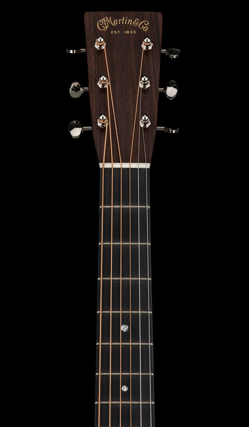 Martin Custom Shop D-18 Authentic 1937 - Natural #80884