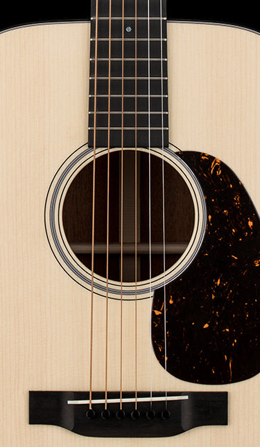 Martin Custom Shop D-18 Authentic 1937 - Natural #80884