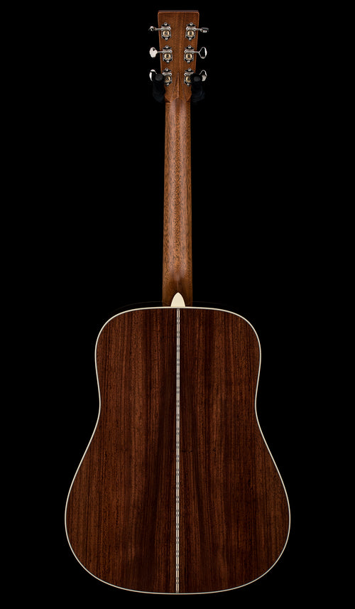 Martin D-28 - 1933 Ambertone #49312 (2025)