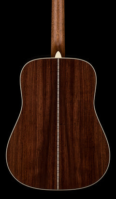 Martin D-28 - 1933 Ambertone #49312 (2025)