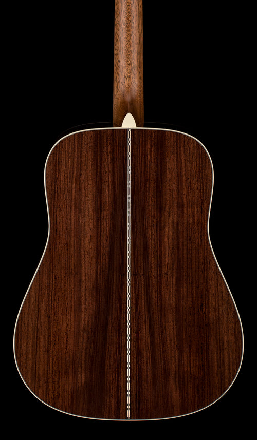 Martin D-28 - 1933 Ambertone #49312 (2025)