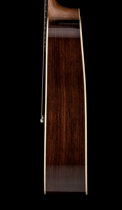 Martin D-28 - 1933 Ambertone #49312 (2025)