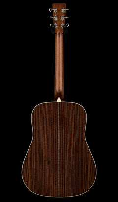 Martin D-28 - 1935 Sunburst #55151 (2025)