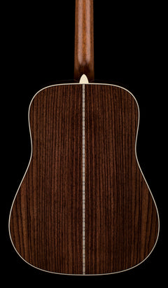 Martin D-28 - 1935 Sunburst #55151 (2025)