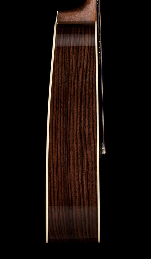 Martin D-28 - 1935 Sunburst #55151 (2025)