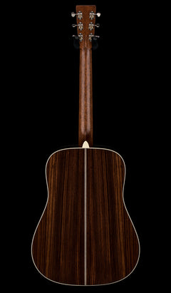 Martin HD-28 - 1935 Sunburst #47116 (2025)