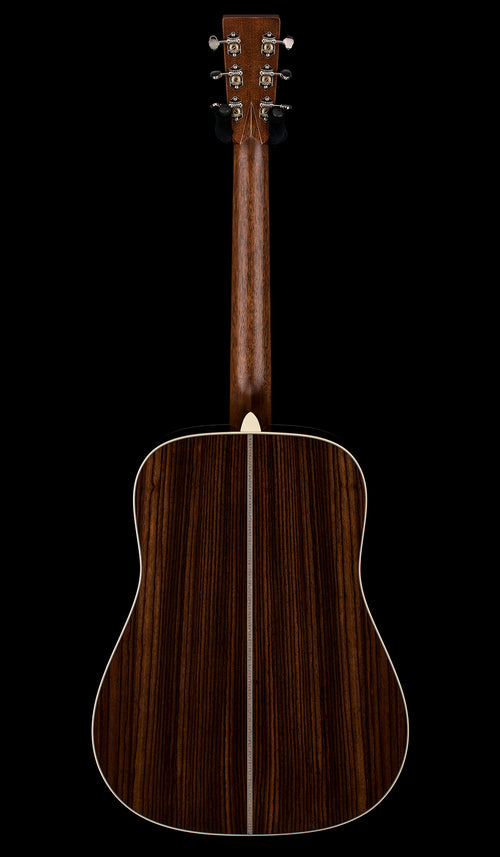 Martin HD-28 - 1935 Sunburst #47116 (2025)
