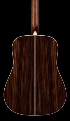 Martin HD-28 - 1935 Sunburst #47116 (2025)