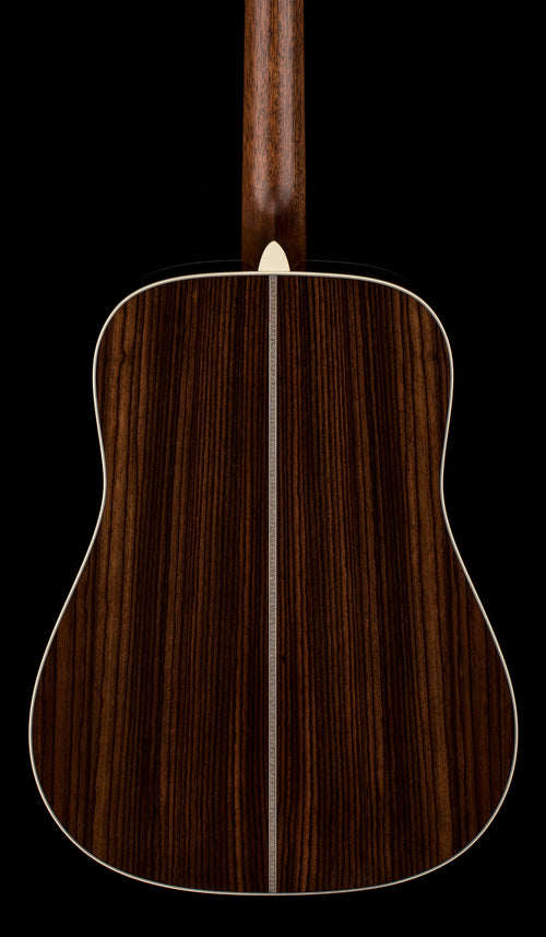 Martin HD-28 - 1935 Sunburst #47116 (2025)