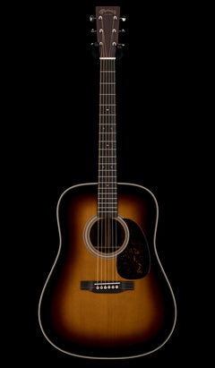 Martin HD-28 - 1935 Sunburst #47116 (2025)