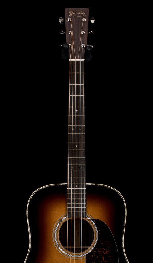 Martin HD-28 - 1935 Sunburst #47116 (2025)