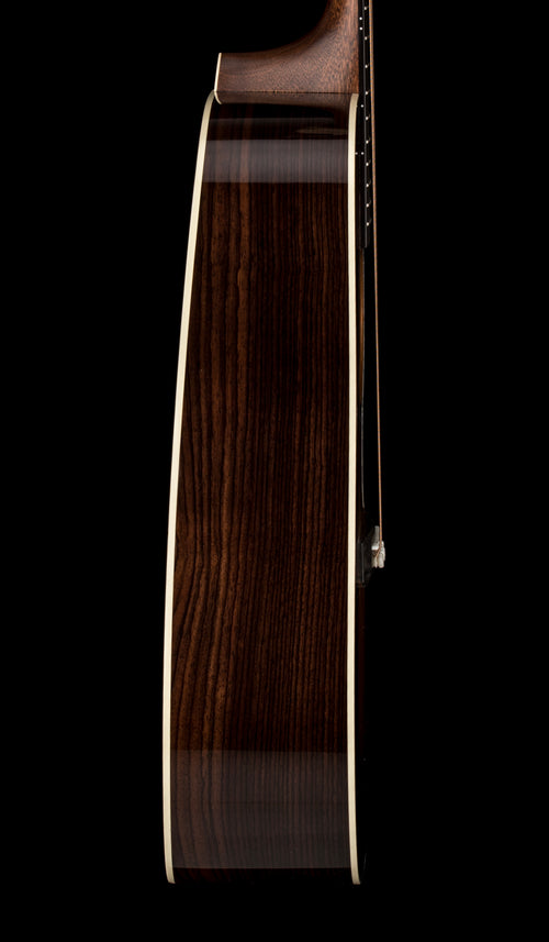 Martin HD-28 - 1935 Sunburst #47116 (2025)