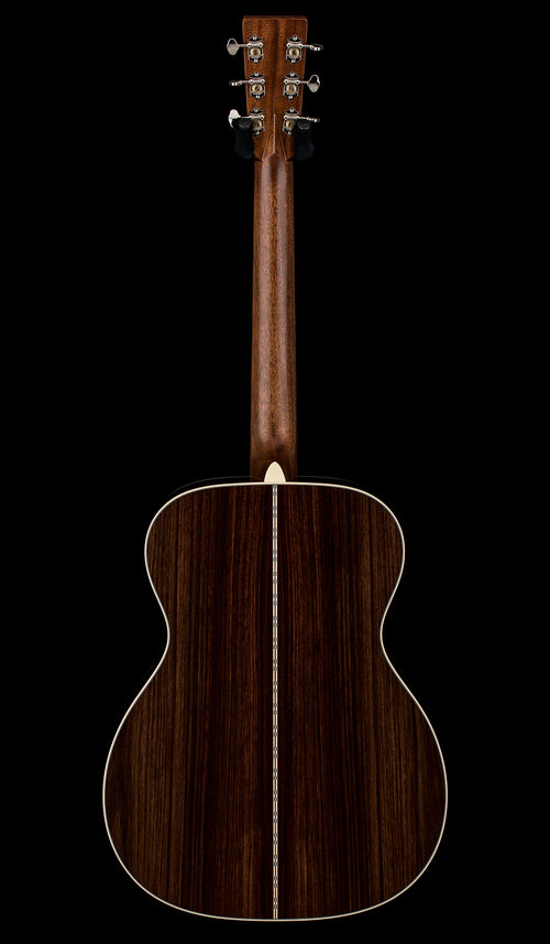 Martin OM-28 - Natural #04199 (2025)