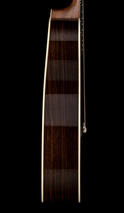 Martin OM-28 - Natural #04199 (2025)