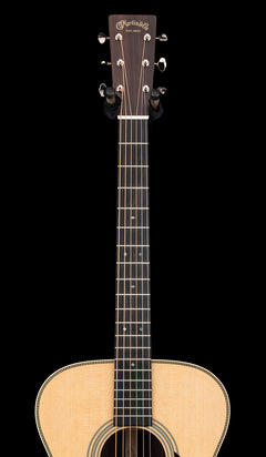 Martin OM-28 - Natural #87053