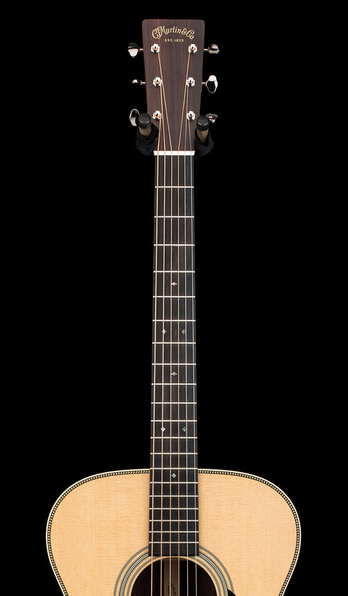 Martin OM-28 - Natural #87053