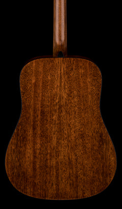 Martin Super D-18 - Natural #22725 (NAMM 2026)