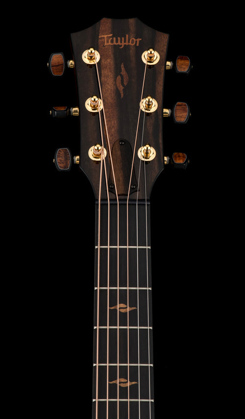 Taylor Custom Shop C14ce B6021 Sinker Cypress #25084 (NAMM 2026)