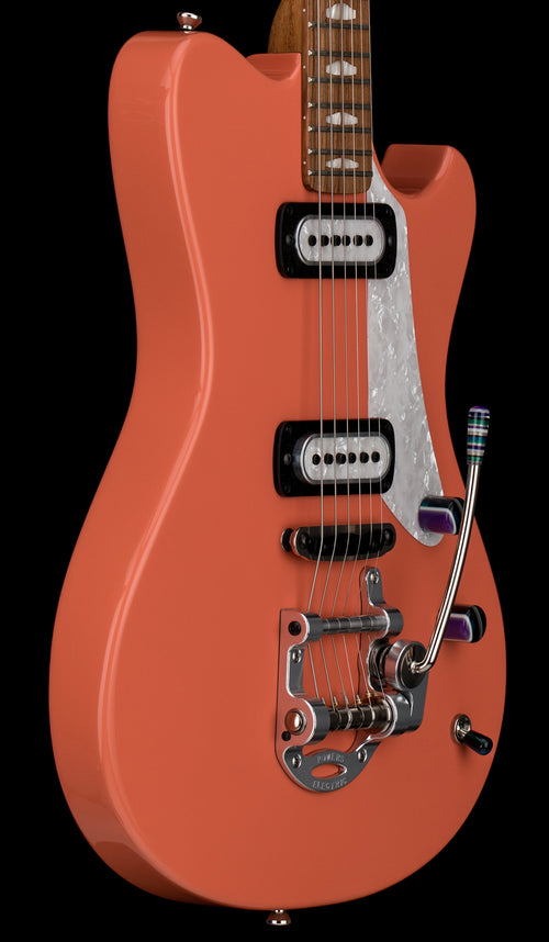Powers Electric A-Type PF42 - Cali Coral #B201