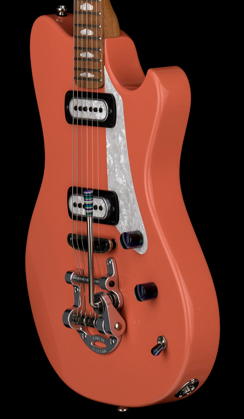 Powers Electric A-Type PF42 - Cali Coral #B201