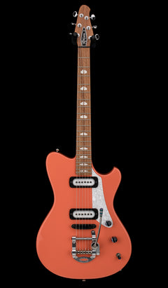 Powers Electric A-Type PF42 - Cali Coral #B201