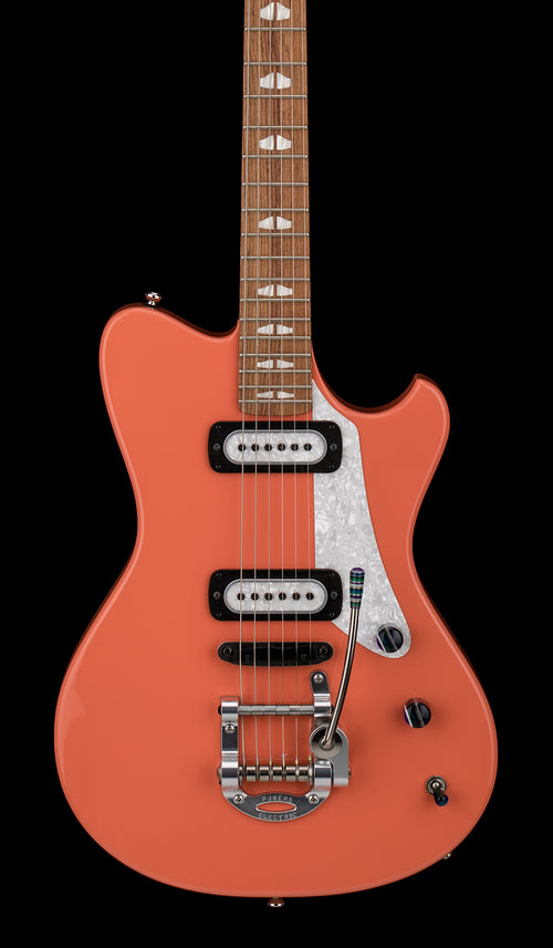 Powers Electric A-Type PF42 - Cali Coral #B201