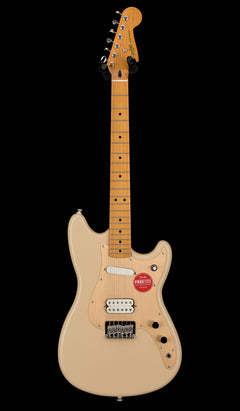 Squier Classic Vibe Duo-Sonic HS GPG - Desert Sand
