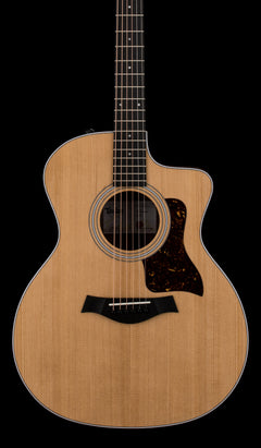 Taylor 214ce #56287 (Demonstration Model)