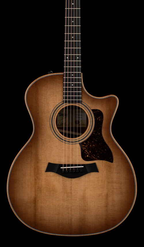 Taylor 314ce Studio - Shaded Edgeburst #66302