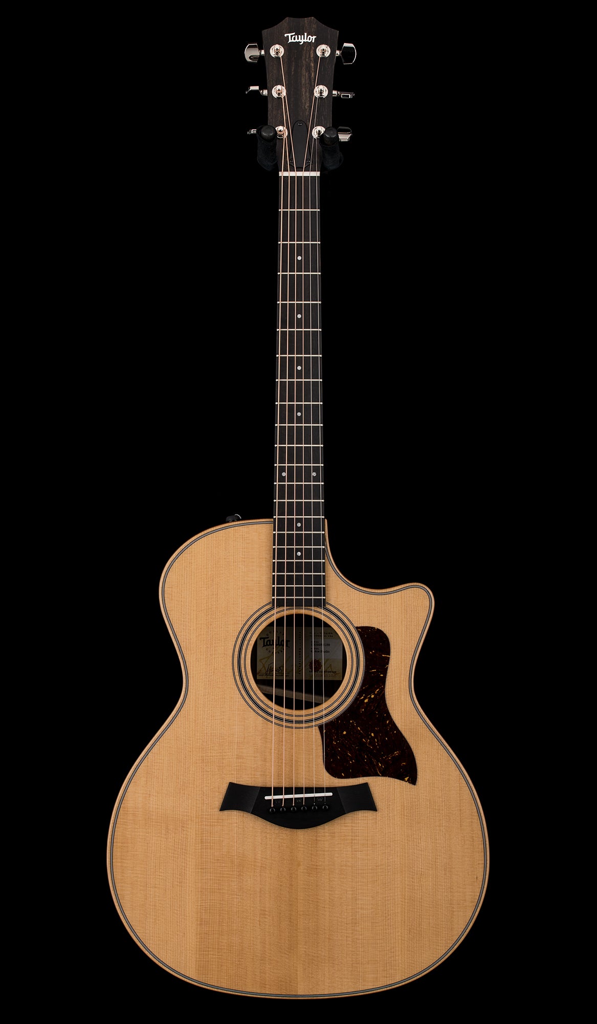 Taylor 414ce Studio - Natural – Empire Music