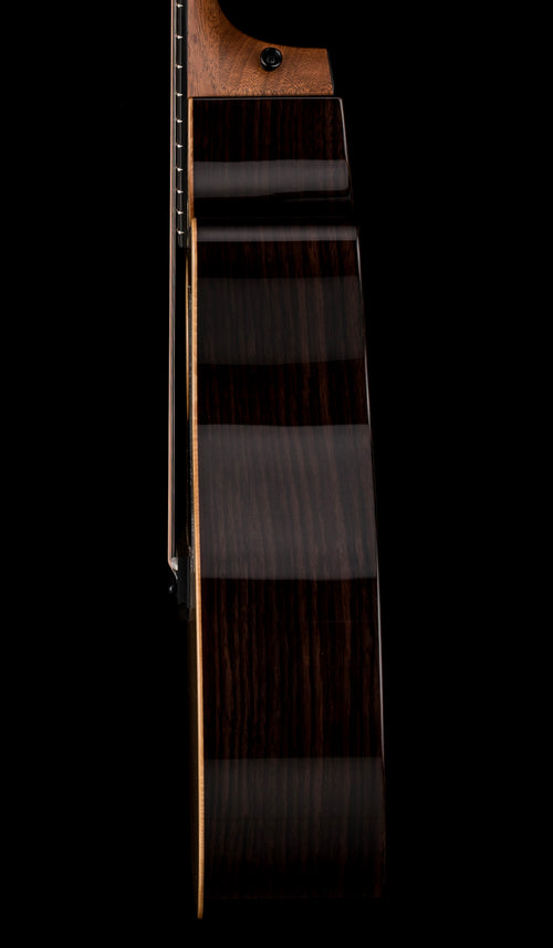 Taylor 414ce Studio - Natural #55138