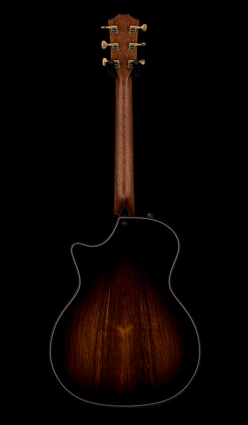 Taylor Builder's Edition 814ce Adirondack Spruce #95092