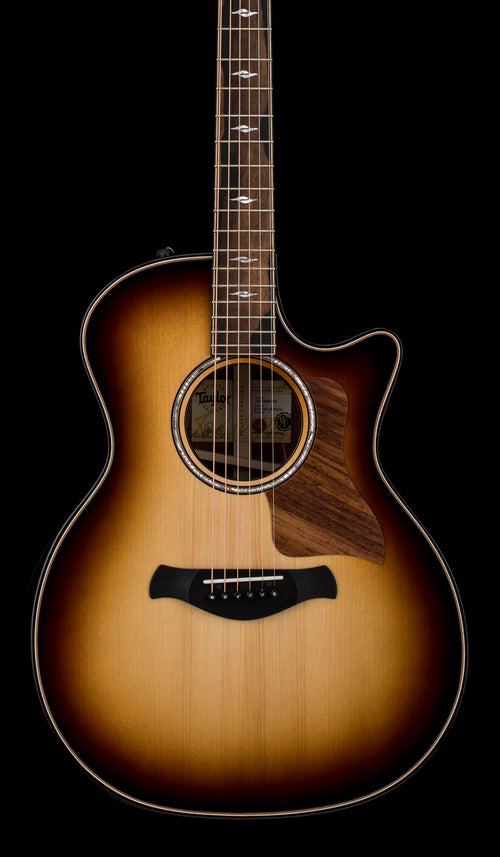 Taylor Builder's Edition 814ce Adirondack Spruce #95092