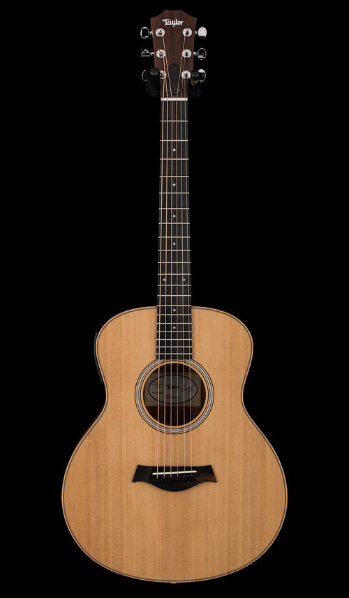 Taylor GS Mini-e LTD Figured Koa #35255