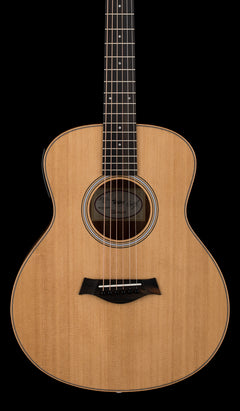 Taylor GS Mini-e LTD Figured Koa #35255