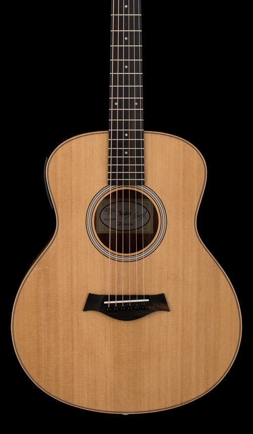 Taylor GS Mini-e LTD Figured Koa #35255