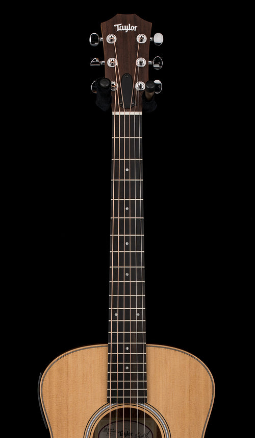 Taylor GS Mini-e LTD Figured Koa #35255