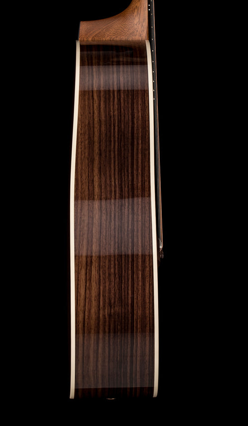 Taylor Gold Label 717e - Sunburst #75068